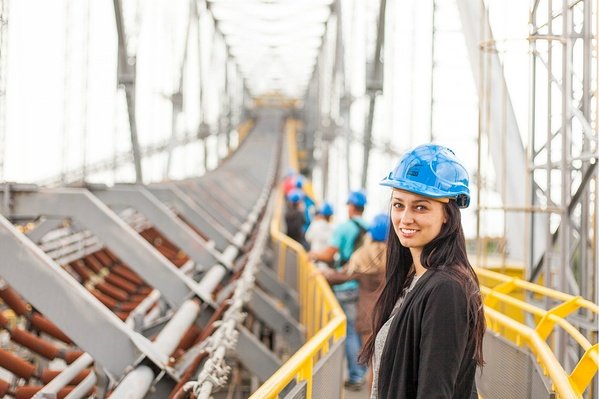  Women in Construction Blog